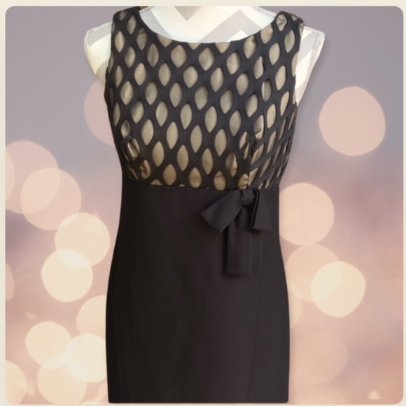 Gorgeous Vintage Dress custom - Picture 3 of 14